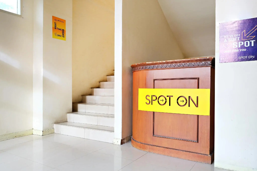 Hotel O Zn Guest House