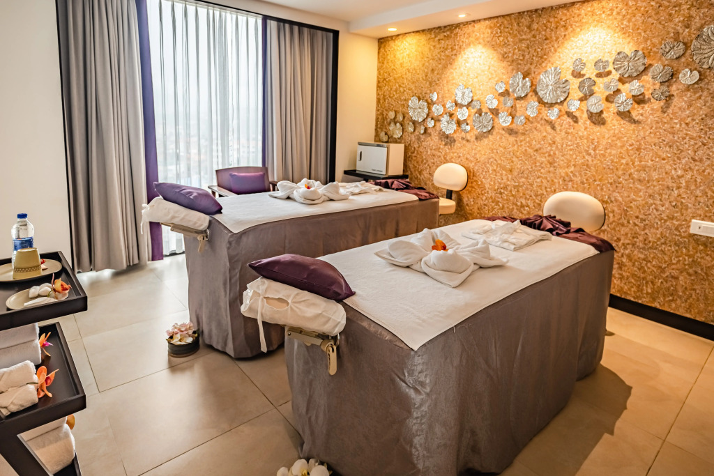 Vivanta Kathmandu