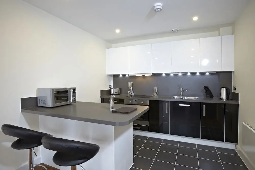 Serviced Lifestyle – Kennet Island