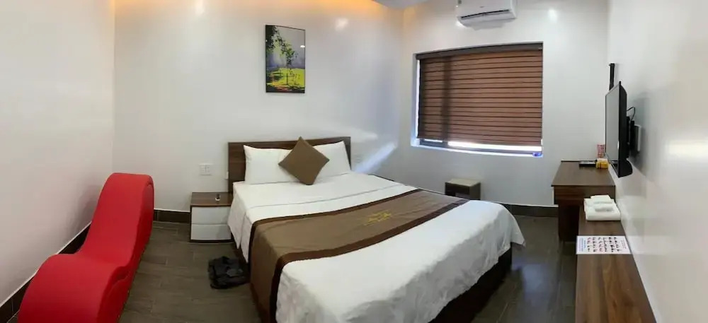 Win Win Hotel - Khách Sạn Hải Phòng