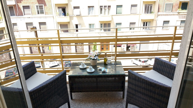 B&B Home@Rome