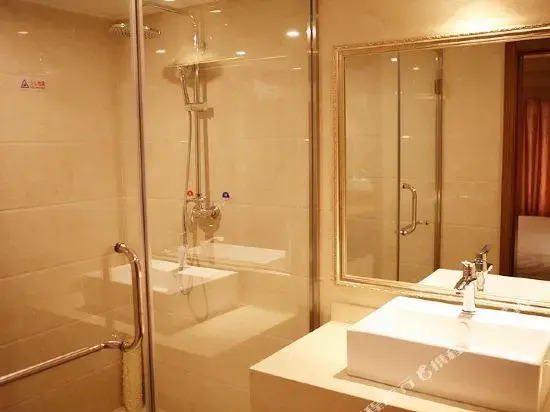 Liupukang Hotel