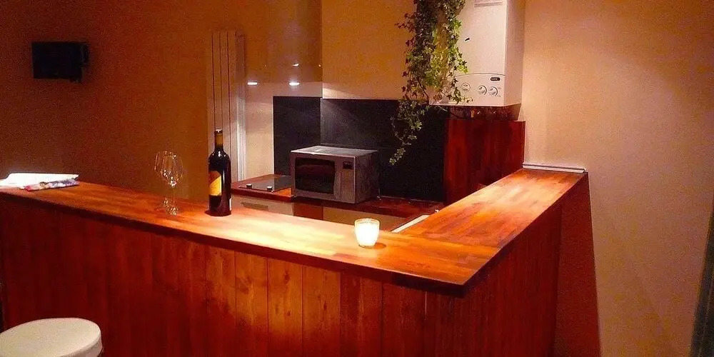 Appartements - Visit in Bordeaux
