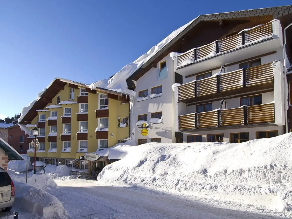 VALAMAR Obertauern