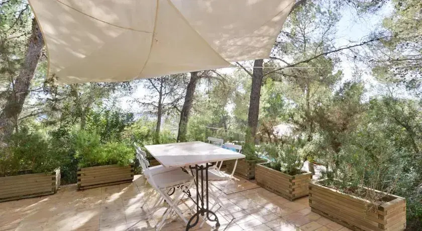 Villa Colls