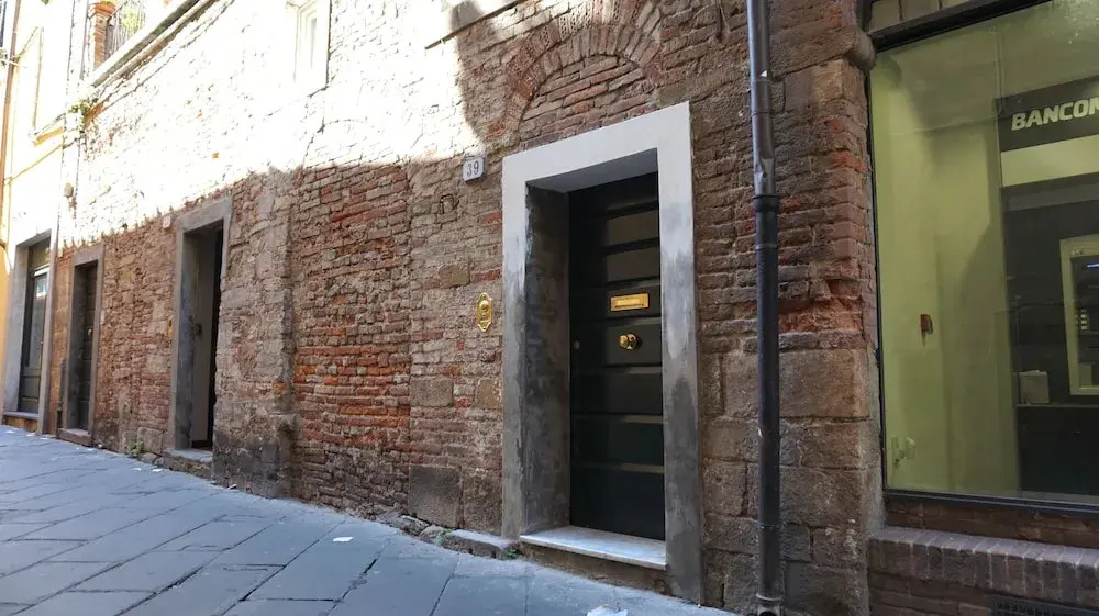 Pieros'apartment