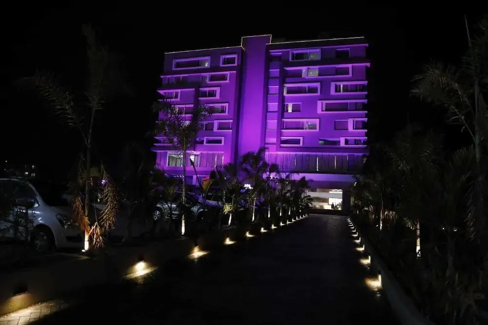 The Chandra Leela