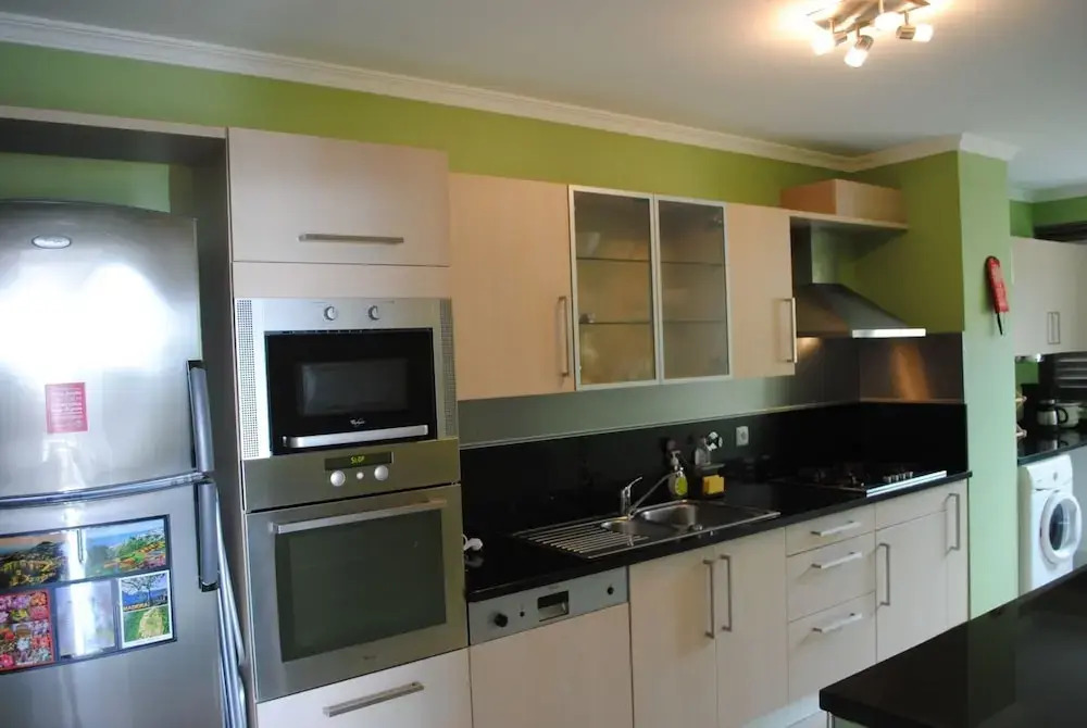 Plaza Bay Luxury Apartment with Swimming Pool