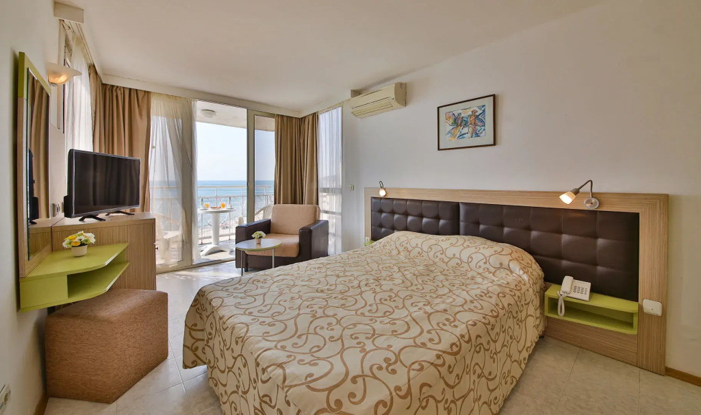 Hotel Nona