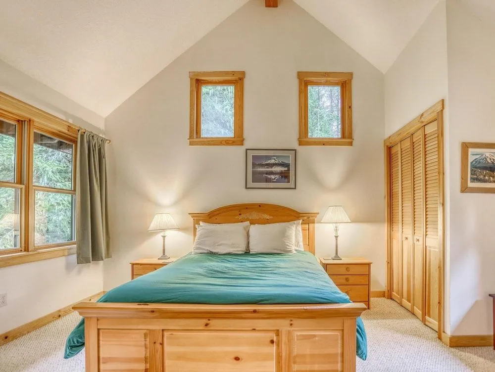 Marshall Cabin