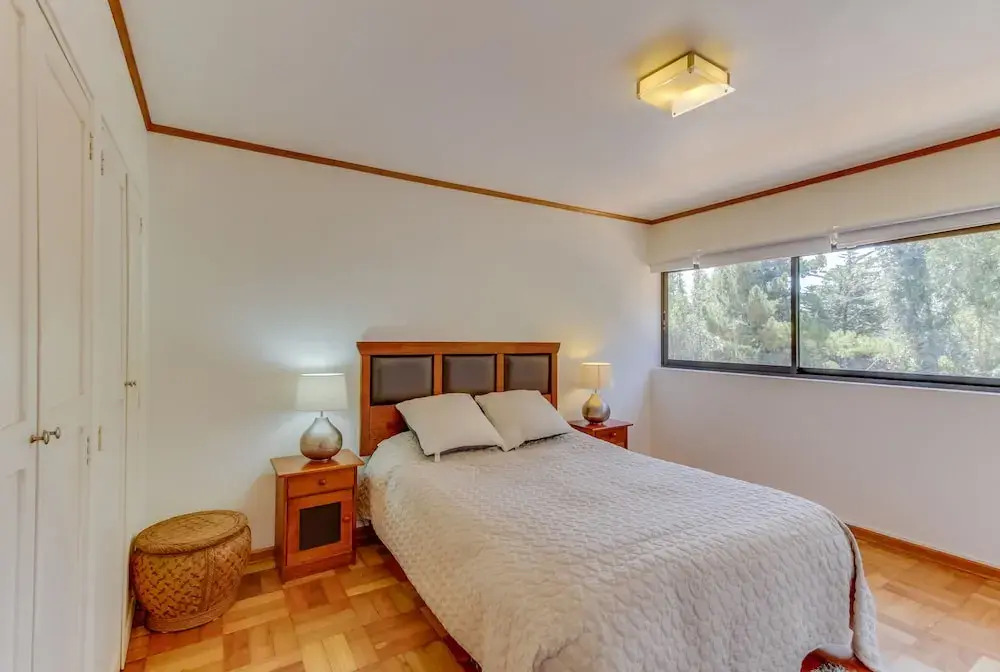 Departamento Amplio en Viña del Mar