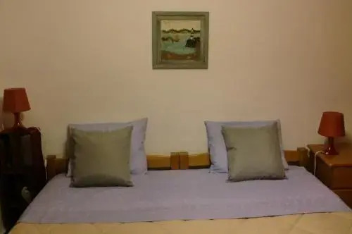 The Yellow House 2