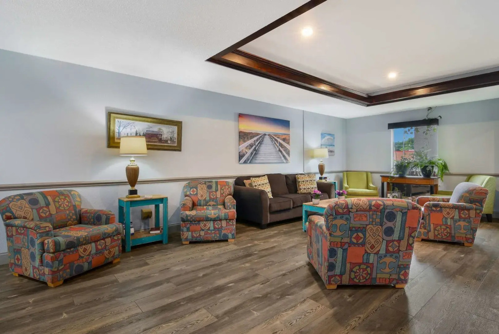 SureStay Plus by Best Western Tarboro-Kingsboro