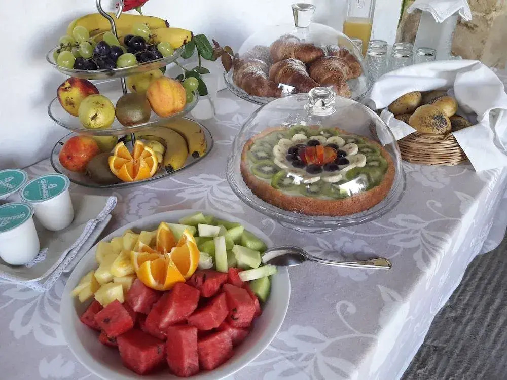 B&B Lazzarello