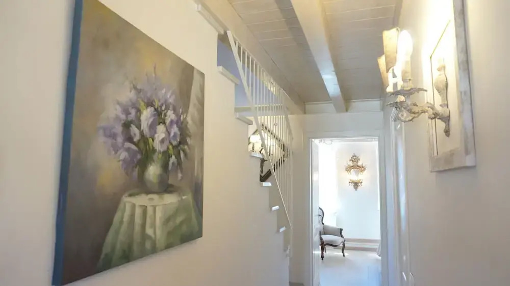 Peonia Apartment