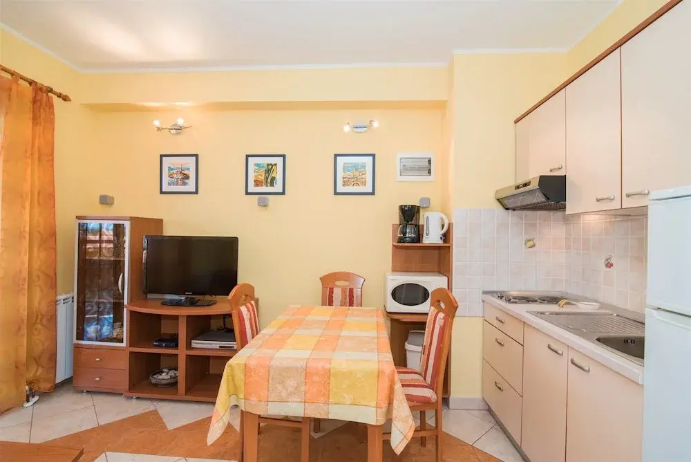 Apartment Ecio