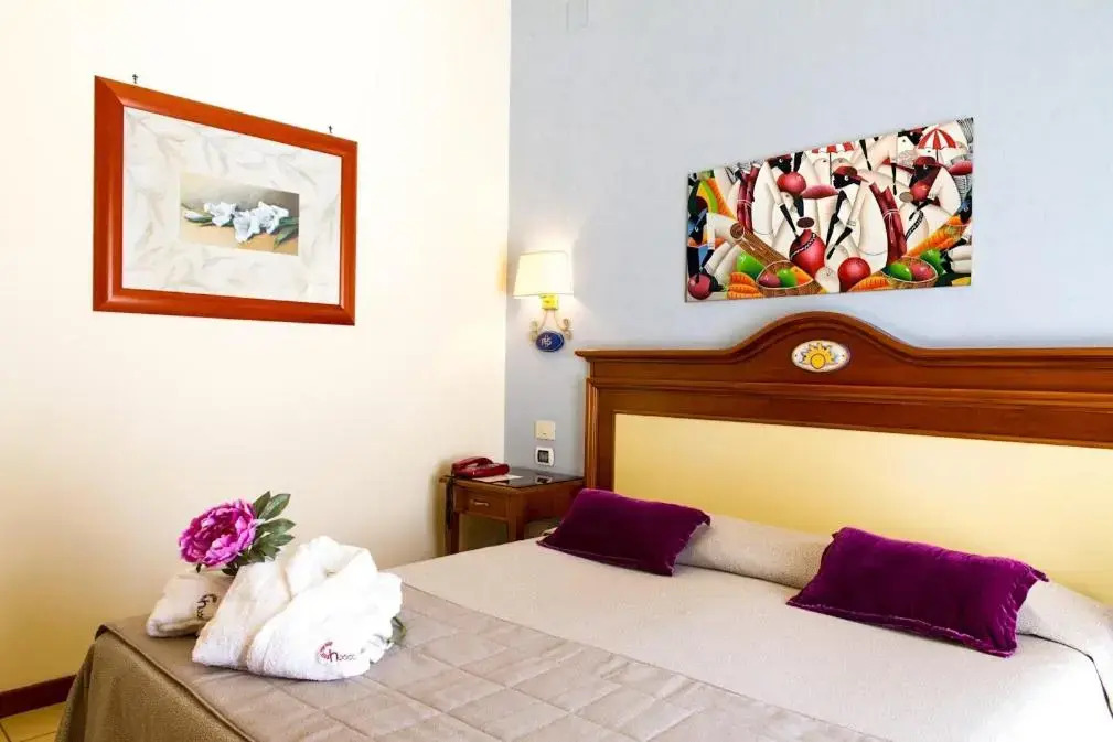 Hotel Riva Del Sole