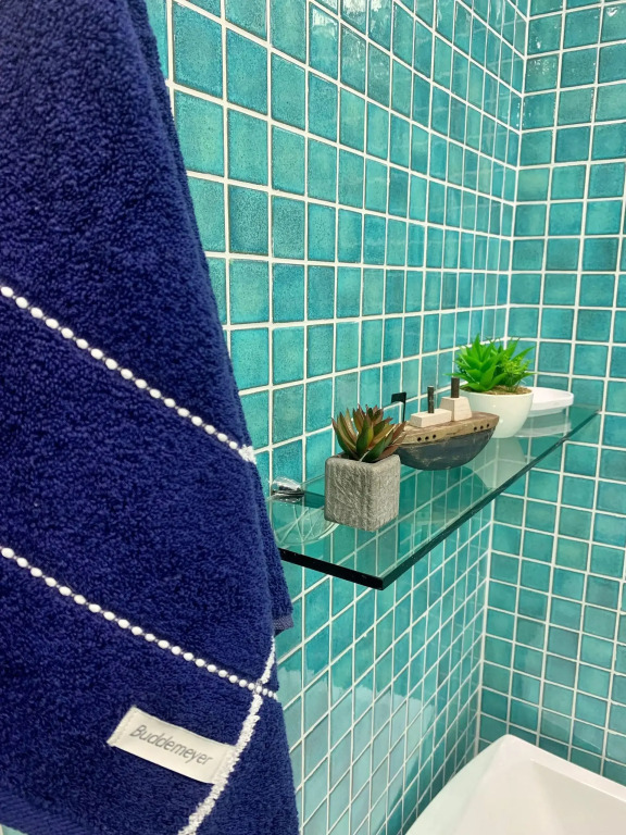 Apartamento Alto Padrão Em Condomínio Pé Na Areia