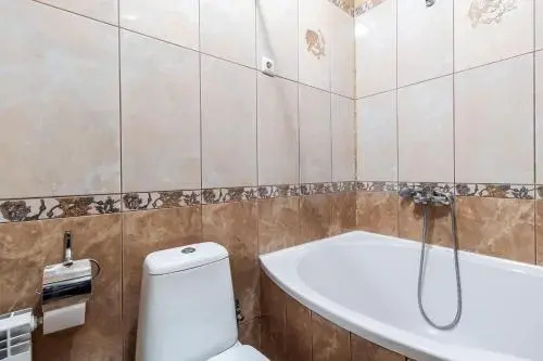 Freedom apartments in the heart of Lviv - Balabana str and Svoboda Avenue