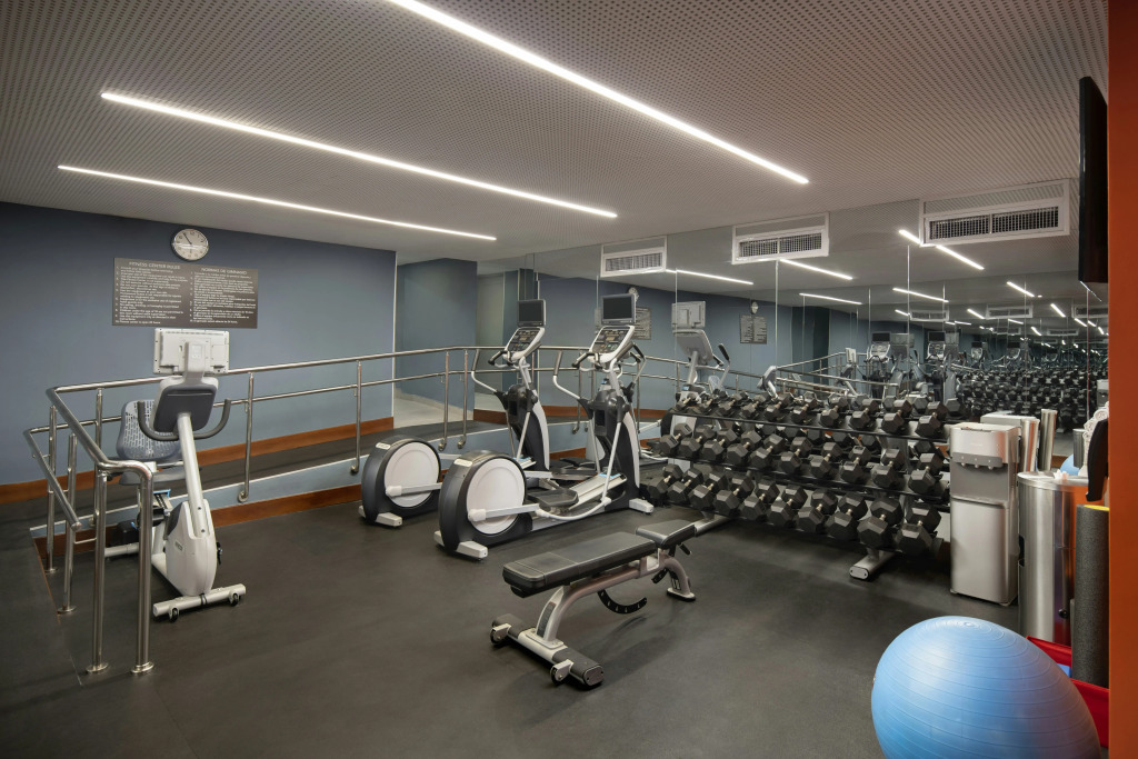 Homewood Suites By Hilton Santo Domingo