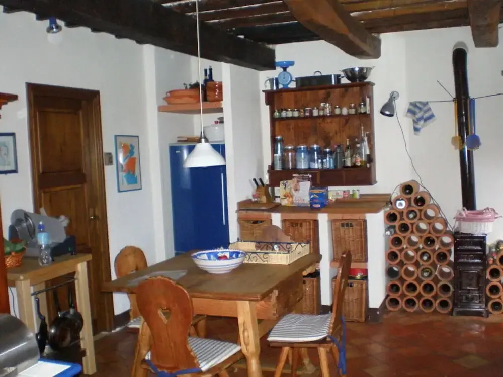 Le Querciolaie Monte Cavallo - entire house
