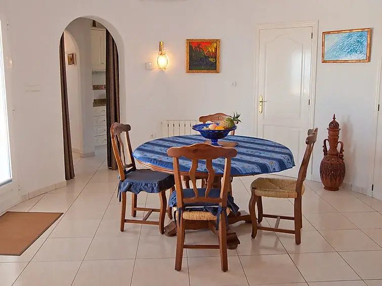 Villa Villa Ma-Nita by Interhome