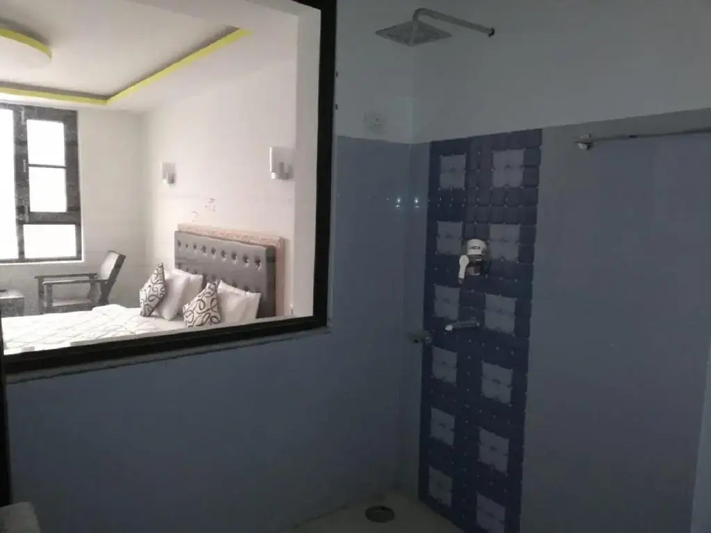 Hotel The White Castle Kargil