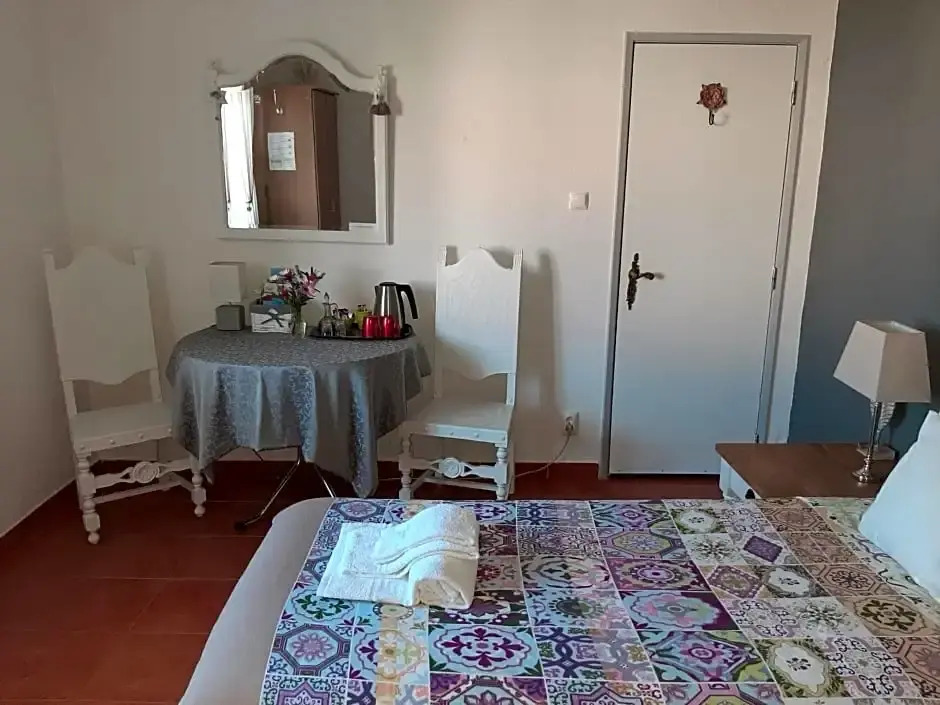 Casa Coloridos
