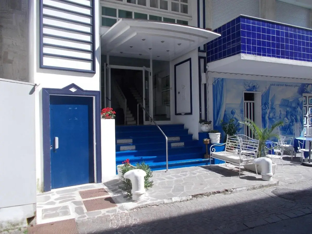 Hotel Maremonti
