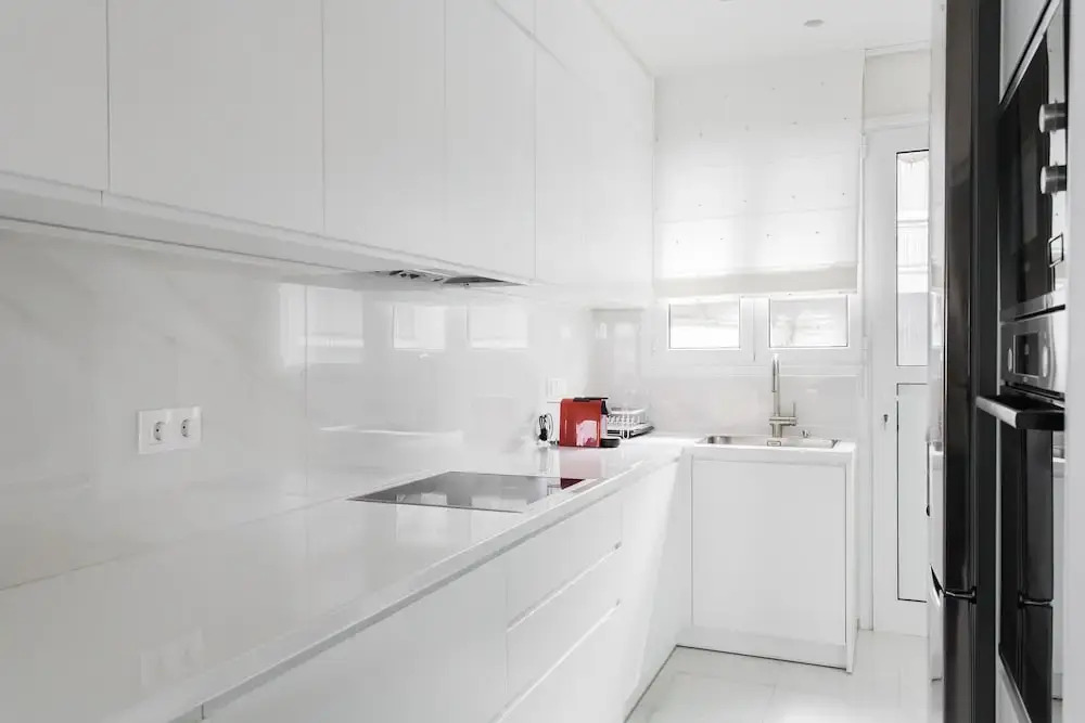 Spectacular 3BR Apartment in Pangrati