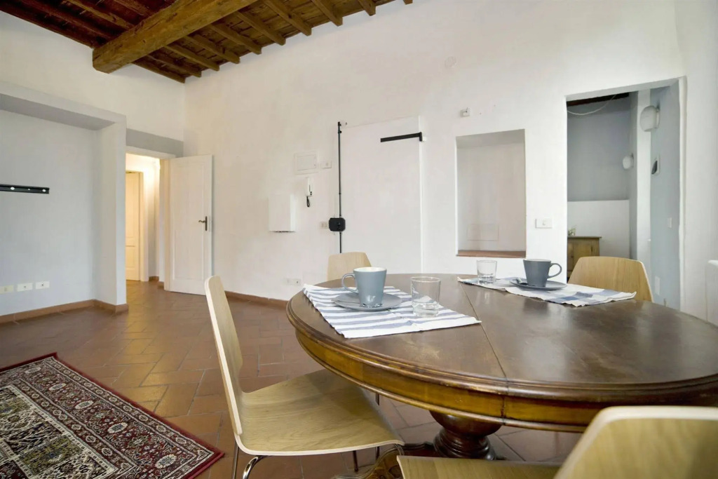 Florentia Suites