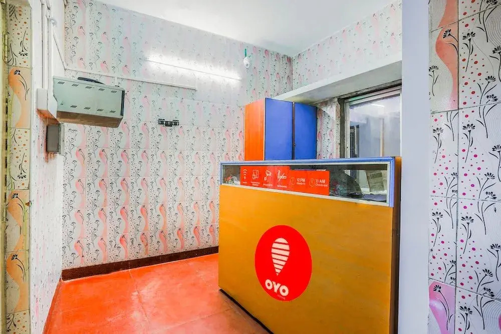 Oyo 22517 Mananya Cottage