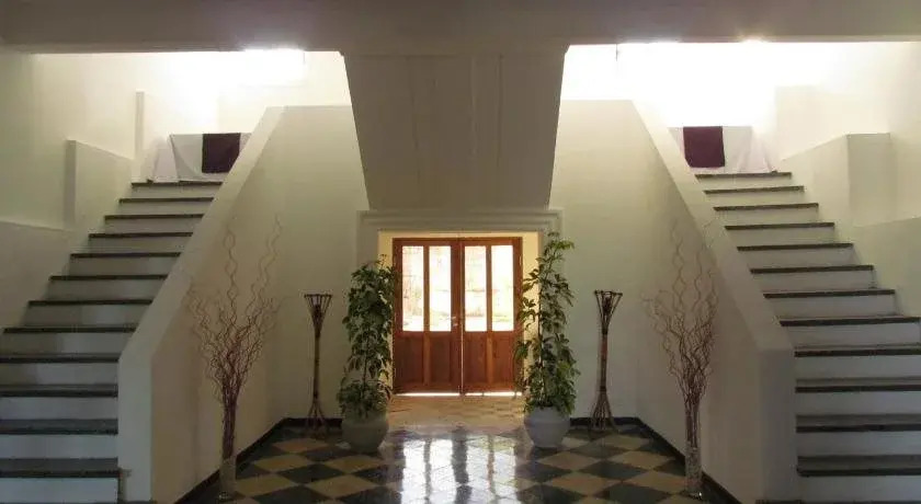 Hotel Paraty
