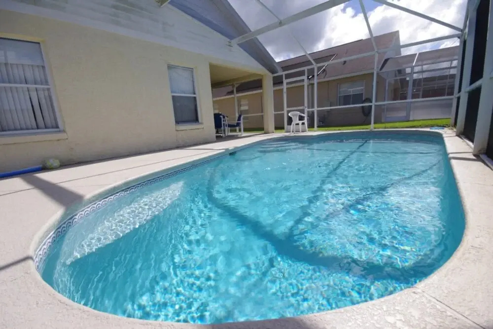 Indian Ridge Oaks Three-bedroom