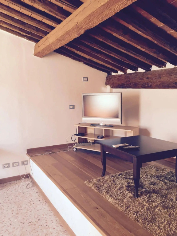 Lungarno Bellavista Penthouse