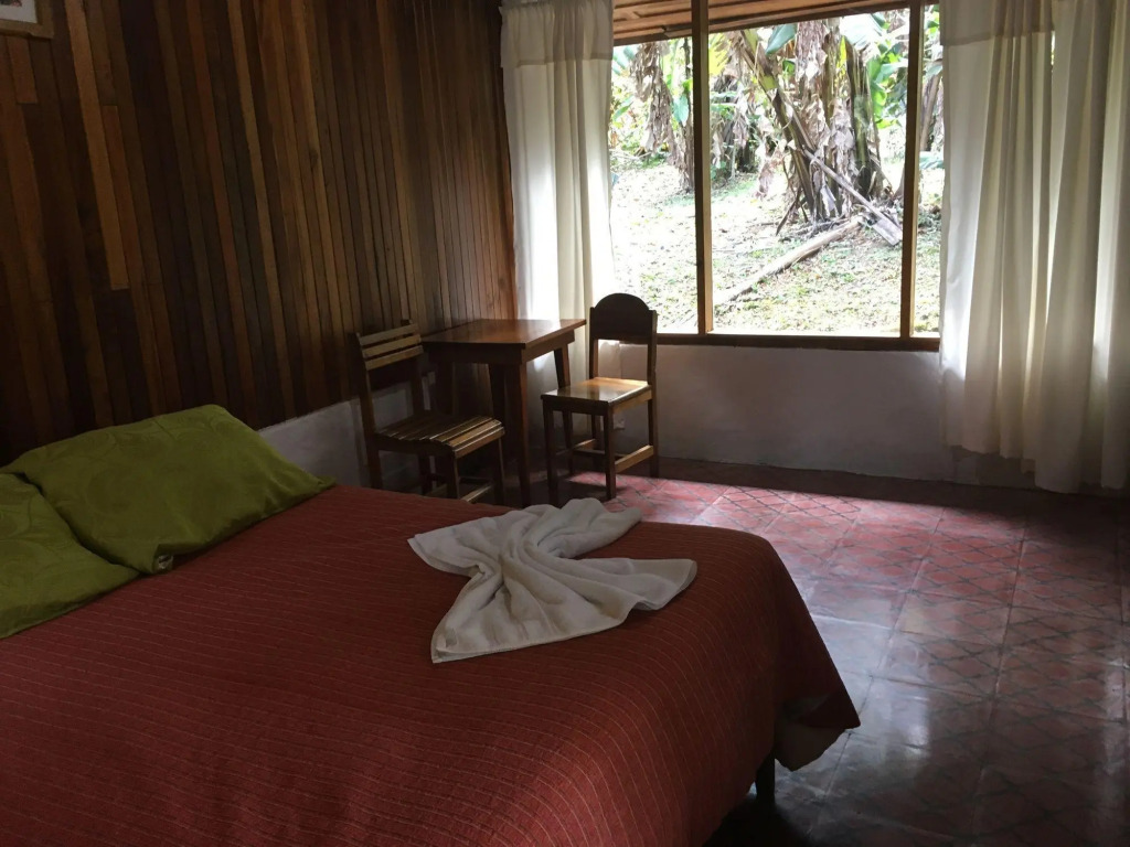 Elida Lodge Monteverde
