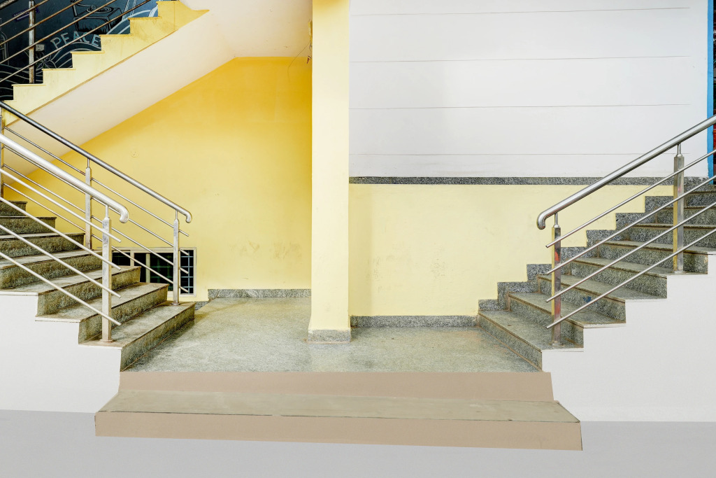 Super Hotel O Abbigere Bangalore North Formerly MLV Grand