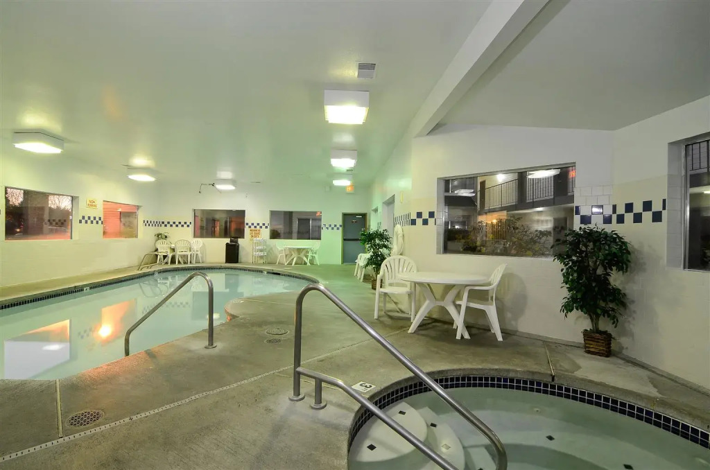 Best Western Inn of Vancouver