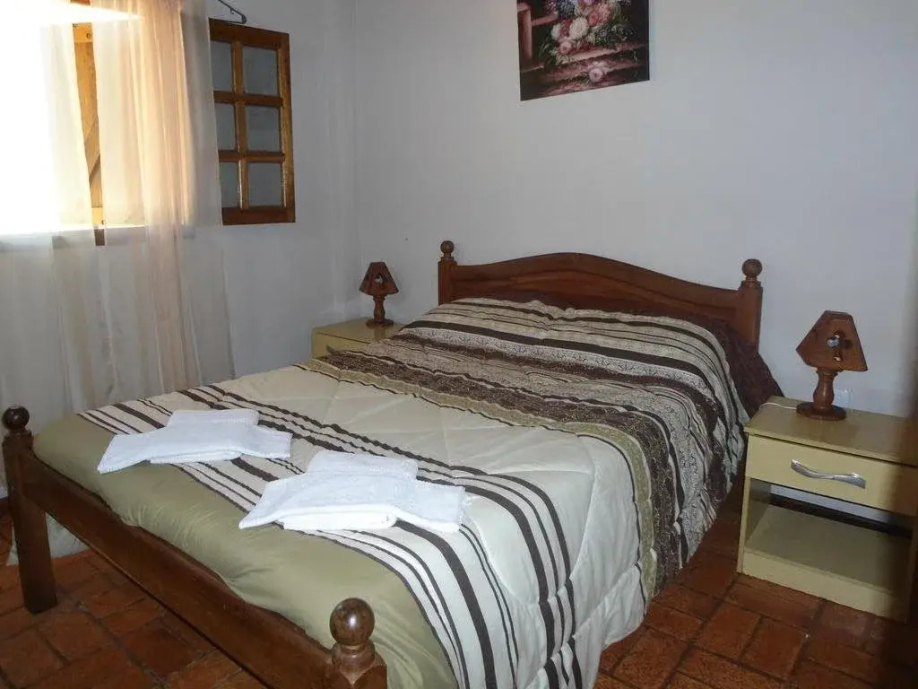 Cabañas Cabure