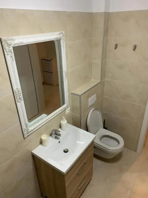 Apartment Pitesti