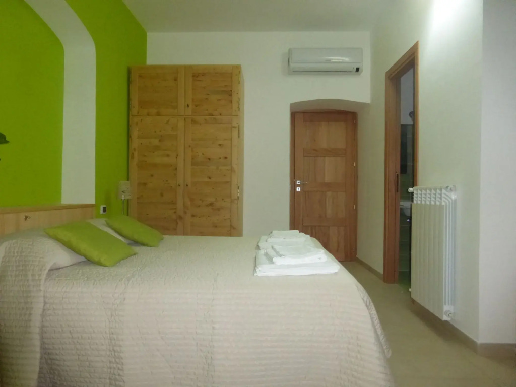 B&B Alle Porte di San Giovanni