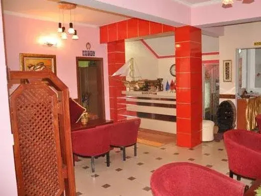 Hotel Parlamenti