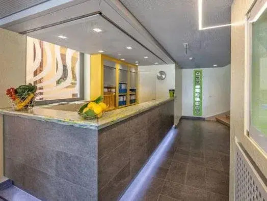 Albergo Carcani by Ketty & Tommy