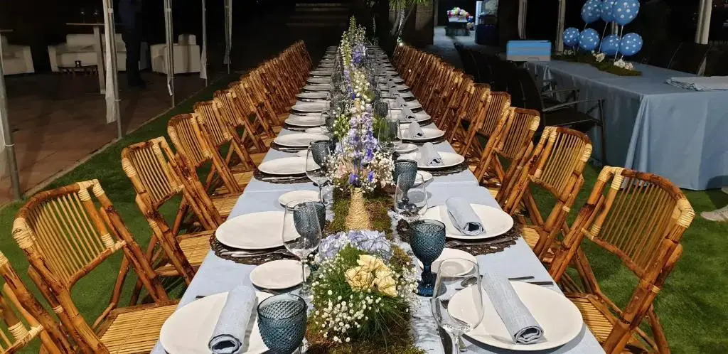 Casa Rural La Piedra De Juana