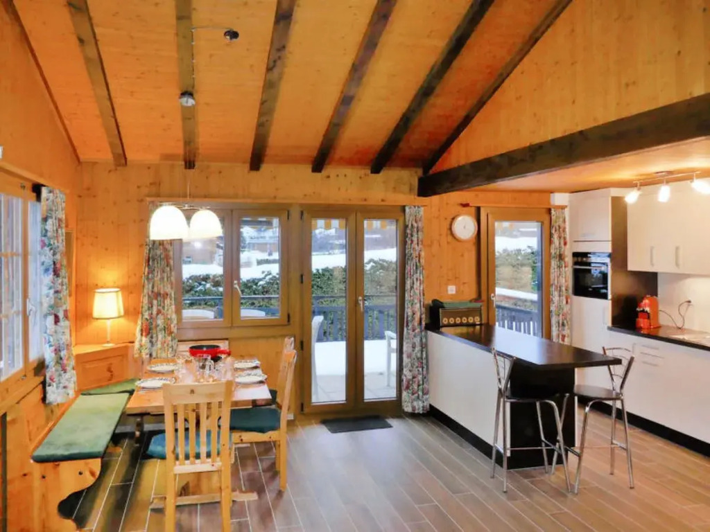 Chalet Beke by Interhome