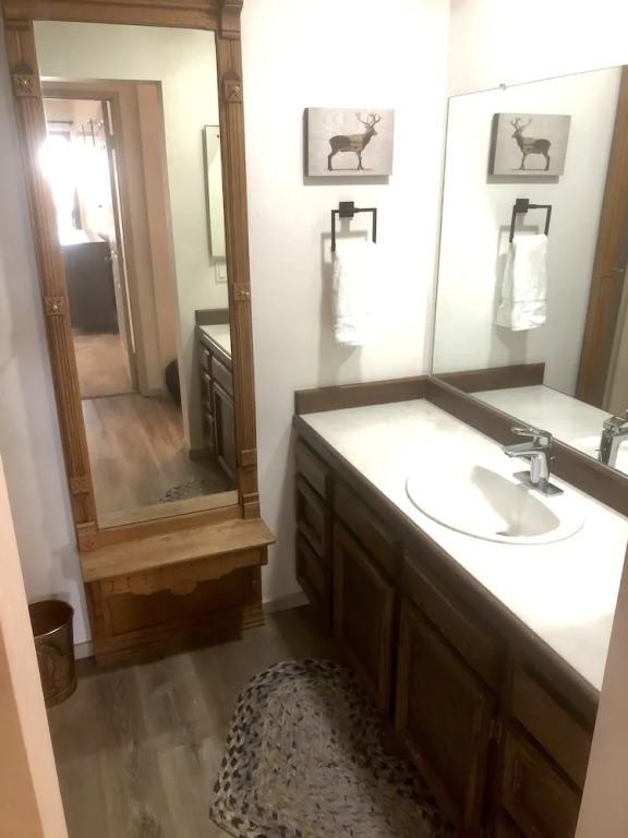 Aspen Creek #114 - Near Year-round Activities!