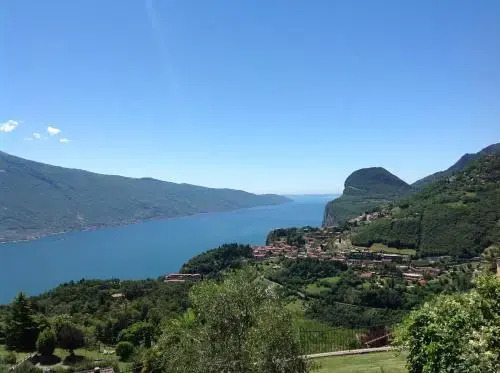Hotel Garni Bel Sito
