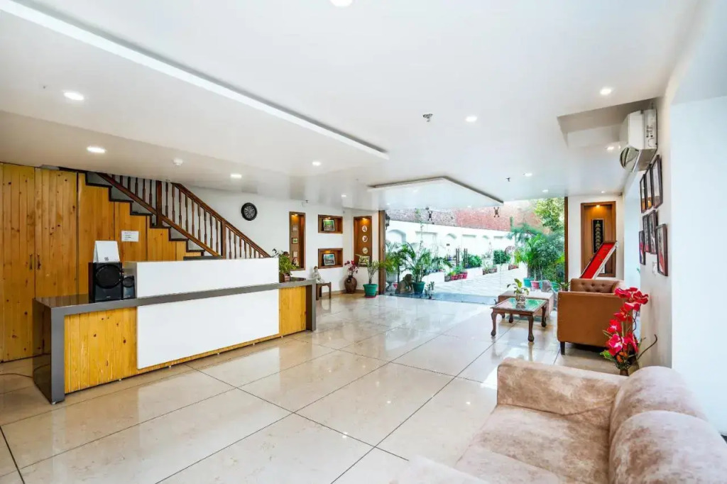 Kavish - A Boutique Villa