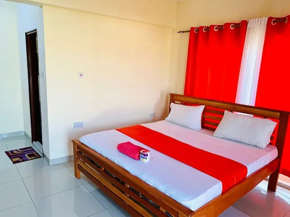 Lux Suites Palm Terraces Apartments Nyali