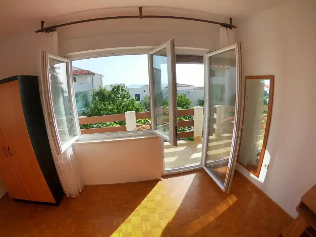 Apartments Mima